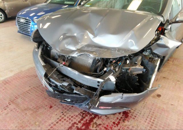 2018 CHEVROLET VOLT VIN: 1G1RC6S58JU155120