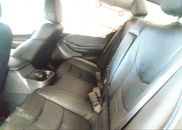 2018 CHEVROLET VOLT VIN: 1G1RC6S58JU155120