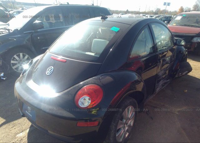 цена в сша 2010 VOLKSWAGEN NEW BEETLE COUPE 3VWRG3AG5AM034432