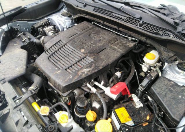 2021 SUBARU FORESTER(VIN: JF2SKAJC6MH473427
