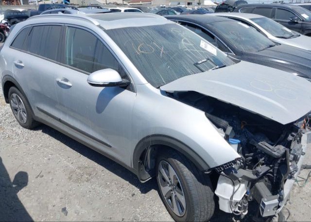 KNDCC3LD2K5261737 2019 KIA NIRO PLUG-IN HYBRID