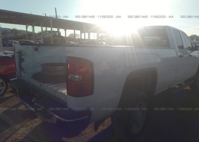 цена в сша 2017 GMC SIERRA 2500HD 1GT21REG1HZ191760