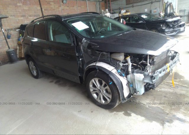 1FMCU0GD2JUC49271 2018 FORD ESCAPE