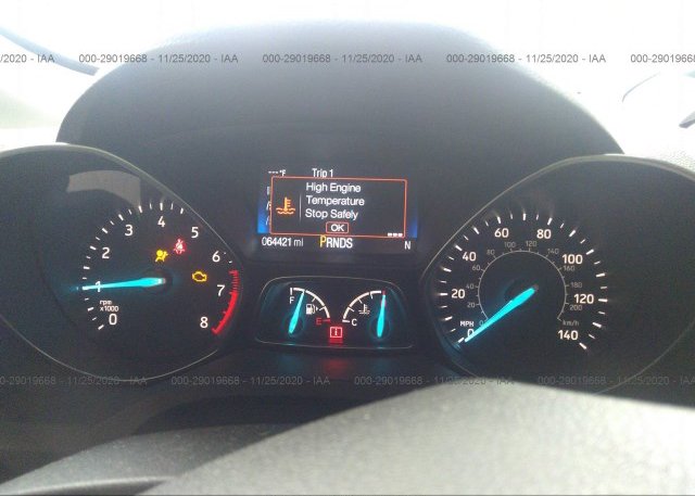 1FMCU0GD2JUC49271 2018 FORD ESCAPE