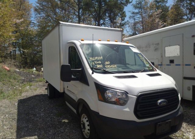 1FDBF8ZM7KKA86969 2019 FORD TRANSIT-350 CAB