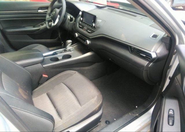 2022 NISSAN ALTIMA(VIN: 1N4BL4BV3NN372089