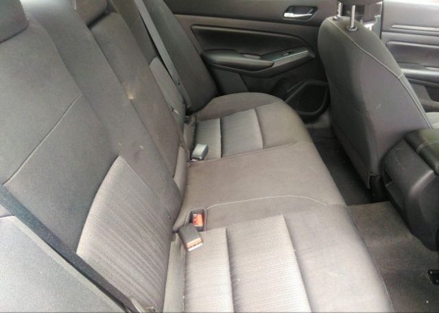 2022 NISSAN ALTIMA(VIN: 1N4BL4BV3NN372089
