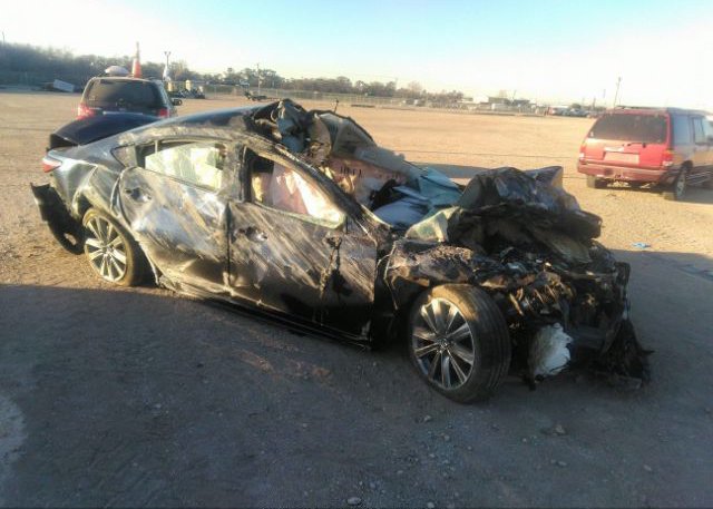 2021 MAZDA MAZDA6 (VIN: JM1GL1VM9M1602869)