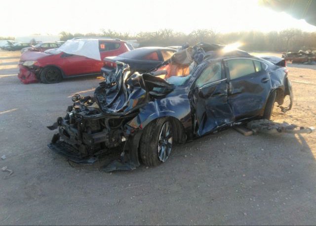 2021 MAZDA MAZDA6(VIN: JM1GL1VM9M1602869