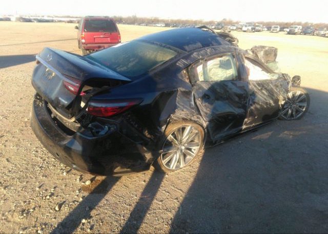 2021 MAZDA MAZDA6(VIN: JM1GL1VM9M1602869