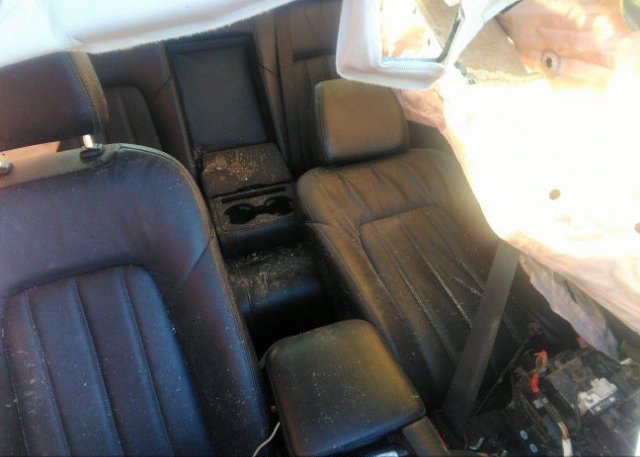 2021 MAZDA MAZDA6(VIN: JM1GL1VM9M1602869