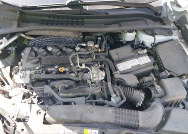 2021 TOYOTA COROLLA(VIN: 5YFS4MCE3MP094334