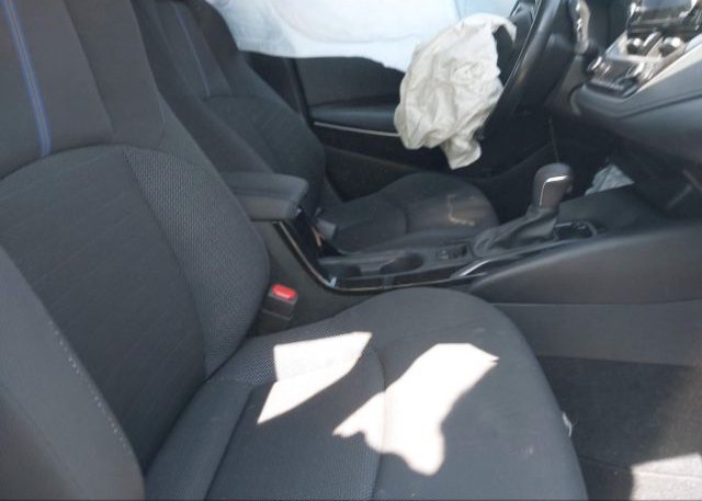 2021 TOYOTA COROLLA(VIN: 5YFS4MCE3MP094334