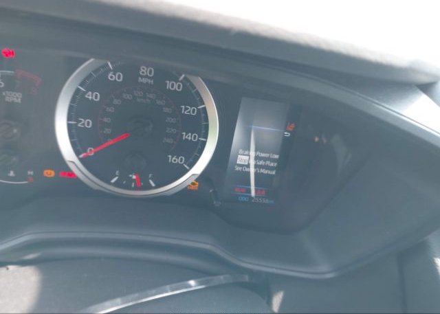 2021 TOYOTA COROLLA(VIN: 5YFS4MCE3MP094334