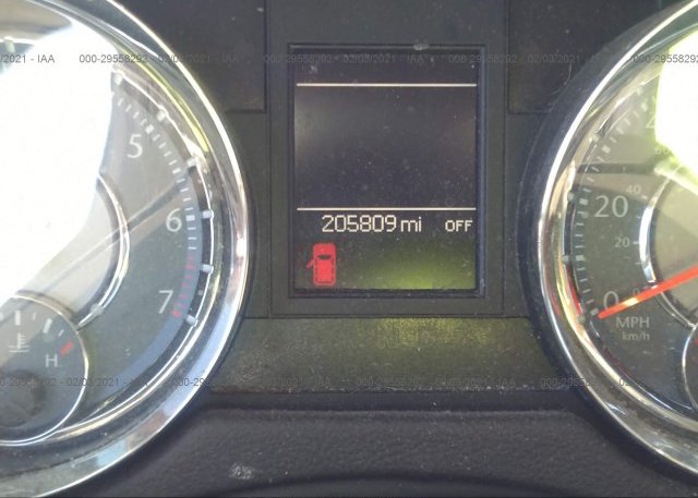 2C4RC1BG7FR626593 2015 CHRYSLER TOWN & COUNTRY