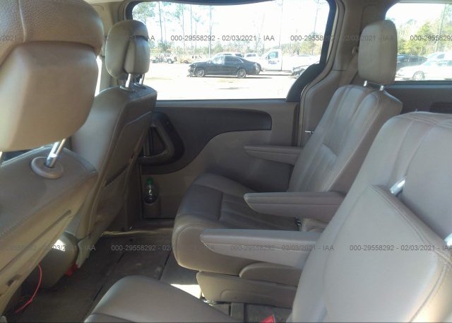 2C4RC1BG7FR626593 2015 CHRYSLER TOWN & COUNTRY