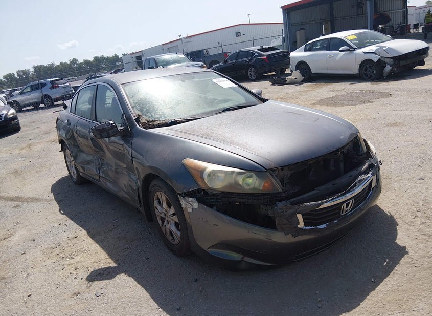 2010 Honda Accord 2.4L photo