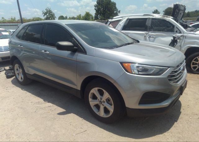 2021 FORD EDGE (VIN: 2FMPK3G98MBA61885)
