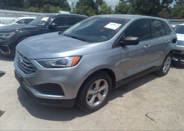 2021 FORD EDGE(VIN: 2FMPK3G98MBA61885