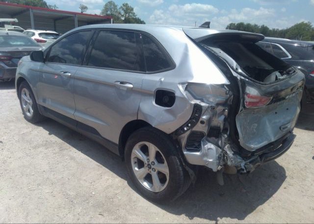 2021 FORD EDGE(VIN: 2FMPK3G98MBA61885