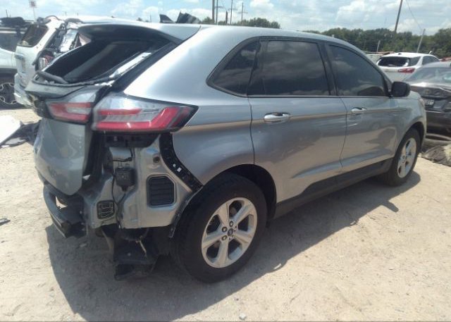 2021 FORD EDGE(VIN: 2FMPK3G98MBA61885
