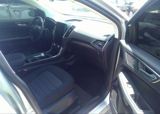2021 FORD EDGE(VIN: 2FMPK3G98MBA61885