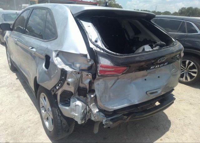 2021 FORD EDGE(VIN: 2FMPK3G98MBA61885