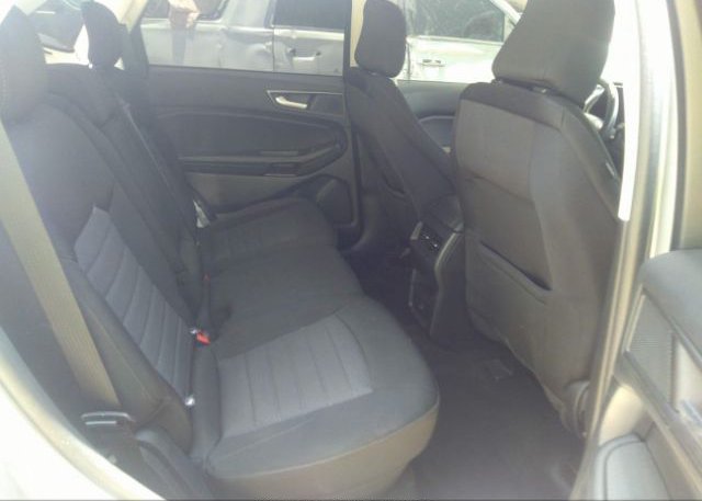 2021 FORD EDGE(VIN: 2FMPK3G98MBA61885