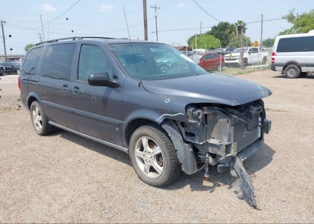 1GNDV23188D116089 2008 CHEVROLET UPLANDER