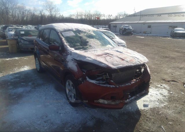 1FMCU9G9XFUB30665 2015 FORD ESCAPE