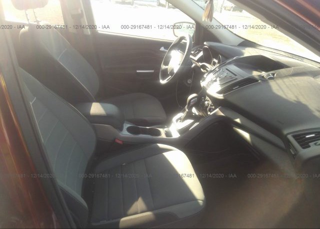 пригнать из сша 2015 FORD ESCAPE 1FMCU9G9XFUB30665