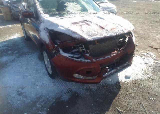 1FMCU9G9XFUB30665 2015 FORD ESCAPE