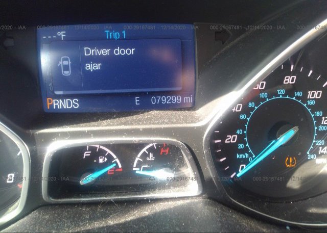 1FMCU9G9XFUB30665 2015 FORD ESCAPE