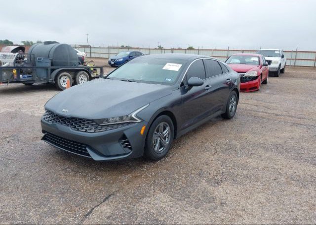 2021 KIA K5(VIN: 5XXG14J26MG061960