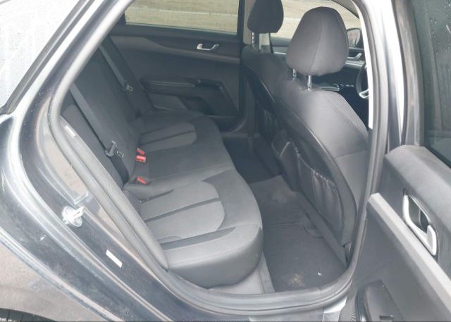 2021 KIA K5(VIN: 5XXG14J26MG061960