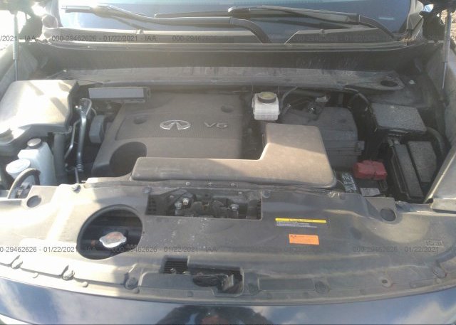 5N1AL0MM5EC535738 2014 INFINITI QX60