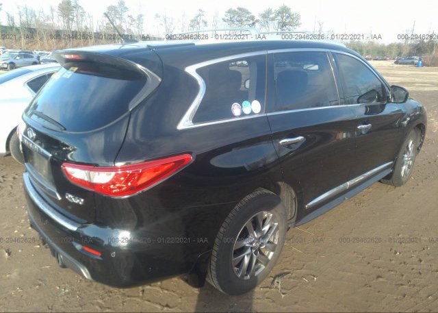 цена в сша 2014 INFINITI QX60 5N1AL0MM5EC535738