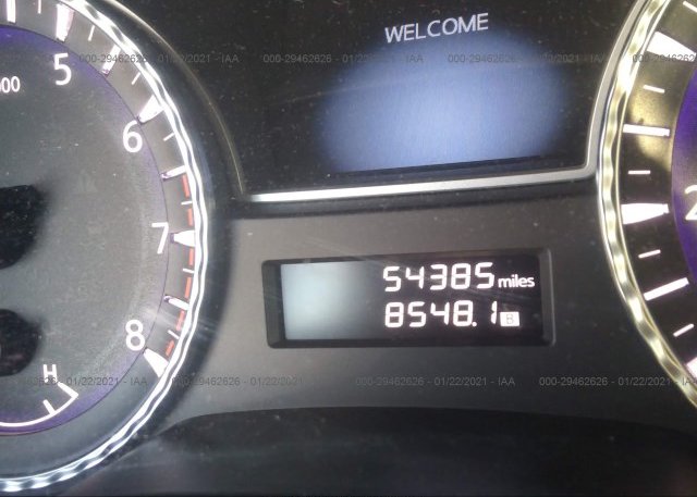 5N1AL0MM5EC535738 2014 INFINITI QX60