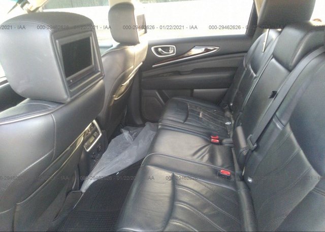 5N1AL0MM5EC535738 2014 INFINITI QX60
