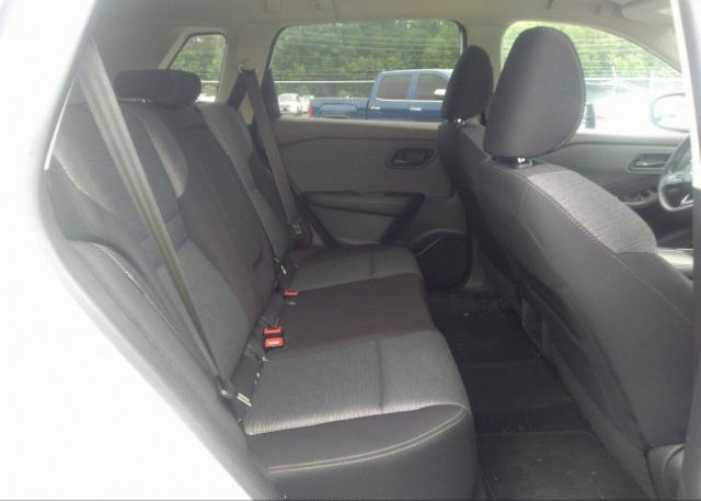 2021 NISSAN ROGUE(VIN: 5N1AT3AA9MC748511