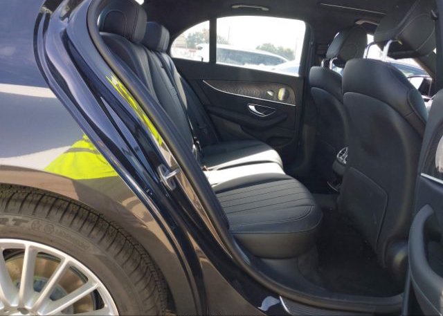 2022 MERCEDES-BENZ E-CLASS(VIN: W1KZF8DB6NB075660