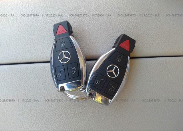 WDC0G4JB0KV190921 2019 MERCEDES-BENZ GLC