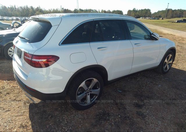 цена в сша 2019 MERCEDES-BENZ GLC WDC0G4JB0KV190921