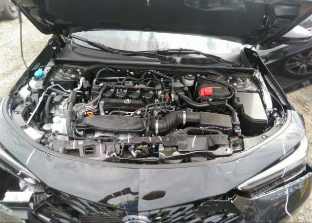 2023 ACURA INTEGRA(VIN: 19UDE4H69PA016559