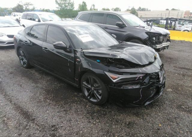 2023 ACURA INTEGRA (VIN: 19UDE4H69PA016559)