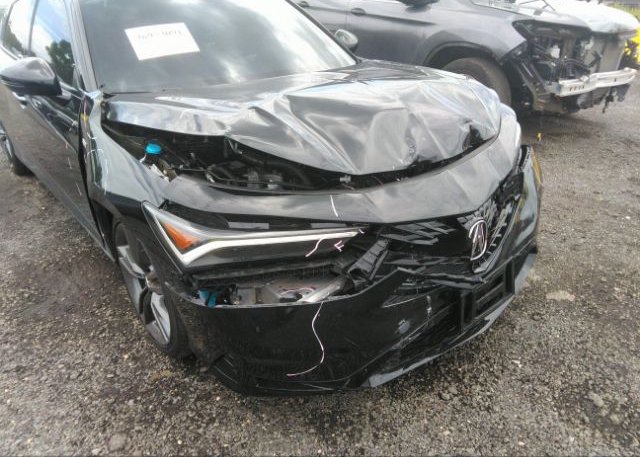 2023 ACURA INTEGRA(VIN: 19UDE4H69PA016559