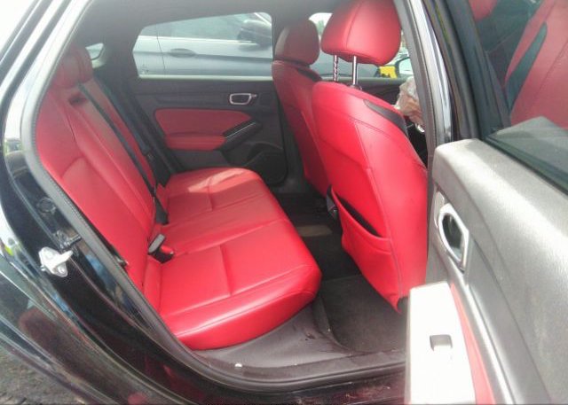 2023 ACURA INTEGRA(VIN: 19UDE4H69PA016559