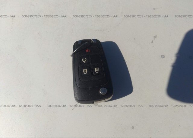 2GNALCEK3F1180327 2015 CHEVROLET EQUINOX