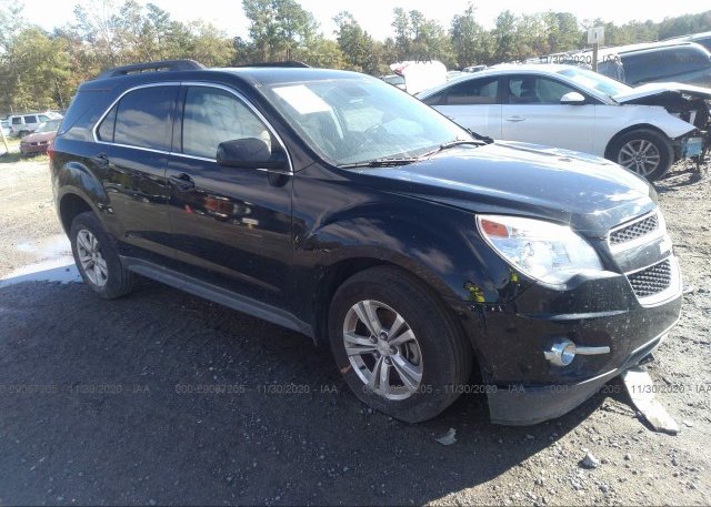 2GNALCEK3F1180327 2015 CHEVROLET EQUINOX