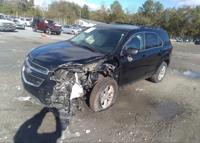 из сша 2015 CHEVROLET EQUINOX 2GNALCEK3F1180327